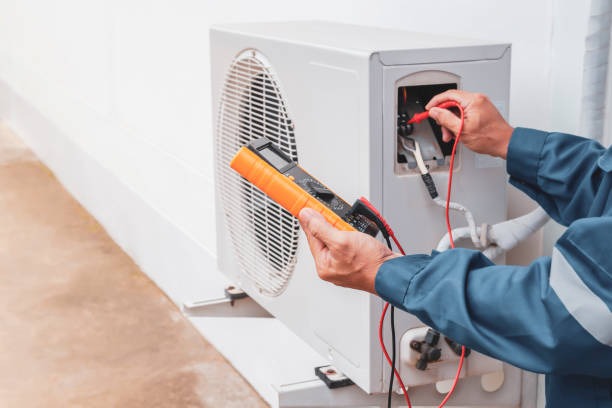 How an HVAC Company Can Improve Your Home’s Energy Efficiency