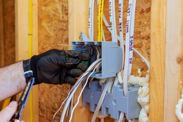 Top-Quality Electrical Repairs from JDV Electric