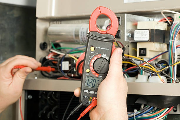 AC Repair Near Me Trusted Technicians in Peoria