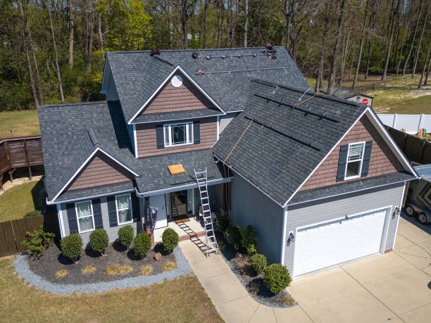 New Roof Installation Kansas City Boost Your Home’s Protection & Value