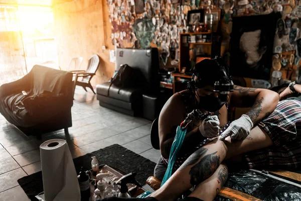 Affordable Tattoo Shop Austin with Premium Quality
