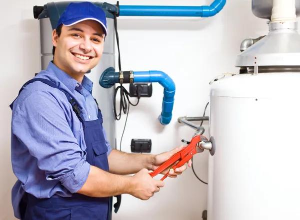 Plumbing Maintenance Services to Prevent Major Issues