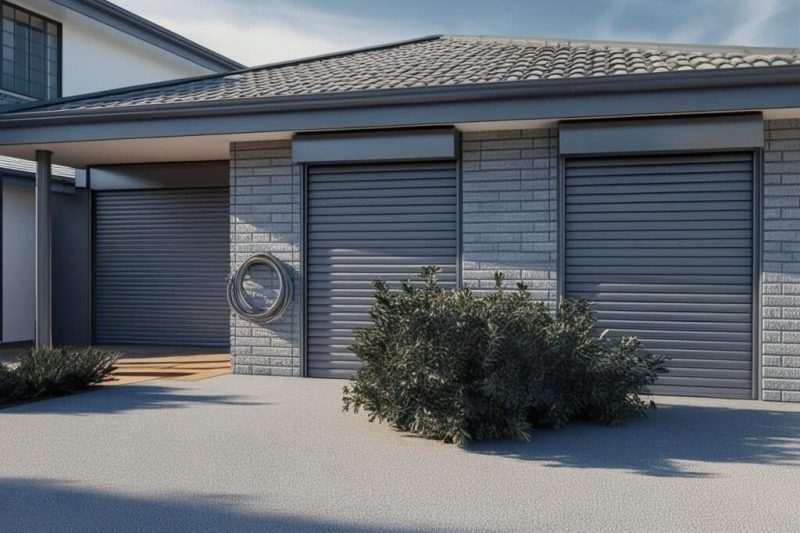 How Roller Shutters Change Daily Life at Home