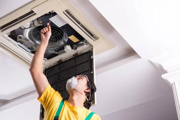 Emergency HVAC Contractor in Warrior Alabama Available Day & Night