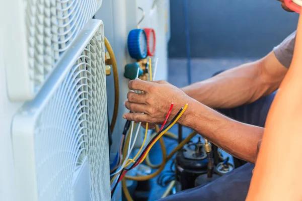 Professional AC Repair Near Me You Can Trust