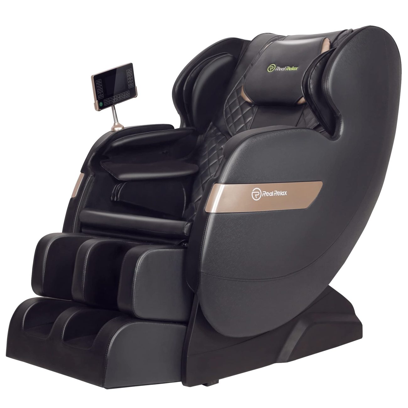 Which Massage Chair Is Best for Evening Relaxation?