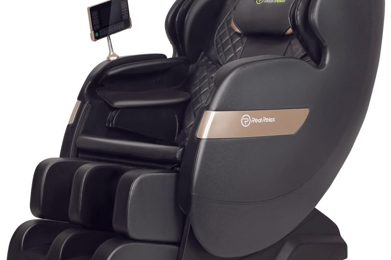 Which Massage Chair Is Best for Evening Relaxation?