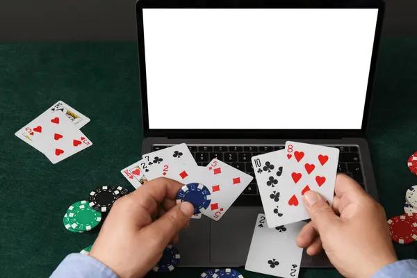Play Safely at an Online Casino Cryptocurrency Site