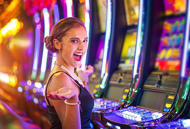 Online Casino with Multiple Payment Methods