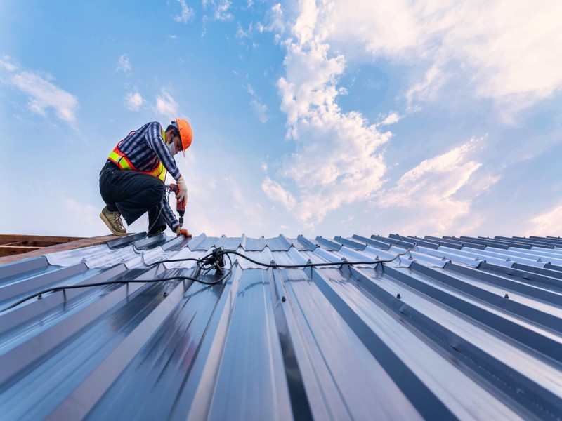 Best Value bronx roofing contractors for Full Roof Replacement