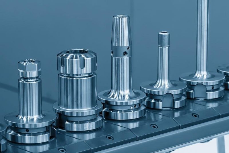 Engineered Tungsten Carbide Solutions and Manufacturing Services