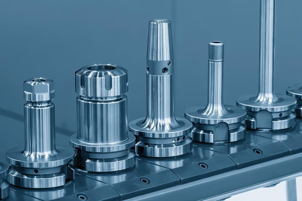 Engineered Tungsten Carbide Solutions and Manufacturing Services