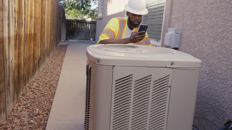 Residential & Commercial Heating and Air Conditioning Repair Vero Beach