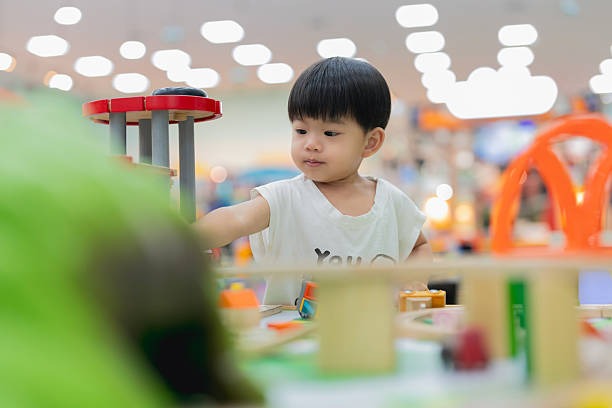 Convenient Daycare in Lawrence Township Near You