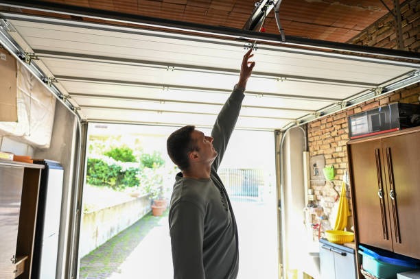 Emergency Garage Door Repair Colorado Springs Services
