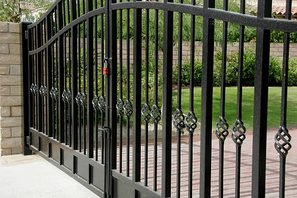 Complete Automatic Gates Repair and Maintenance Services