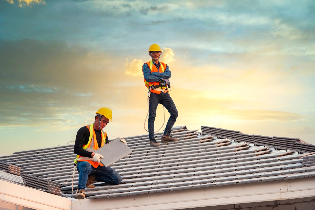 Affordable Solutions from a Trusted Roofing Contractor