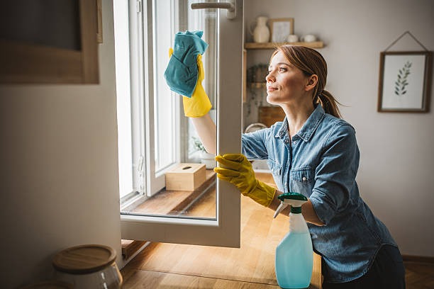Trusted Local Commercial Cleaning Services Boise for Businesses