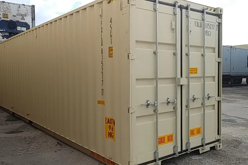 Growth Opportunities in the Winnipeg shipping companies Market