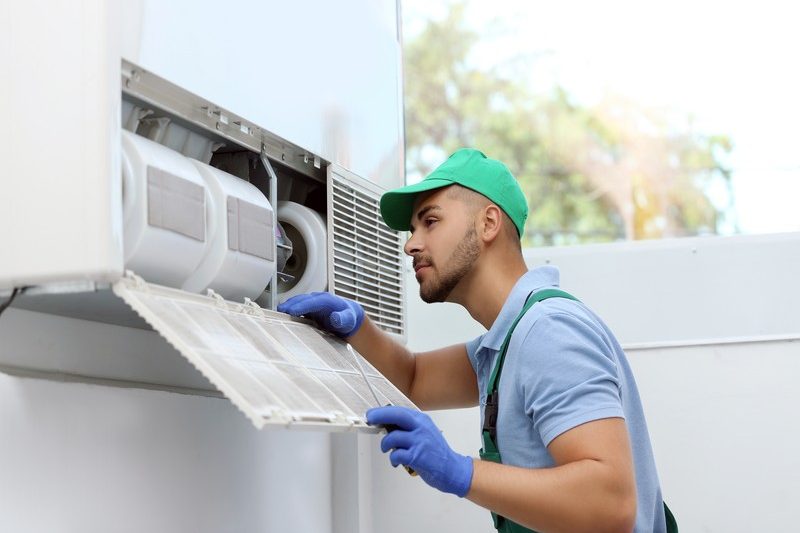 Professional hvac repair cleburne Experts You Can Count On