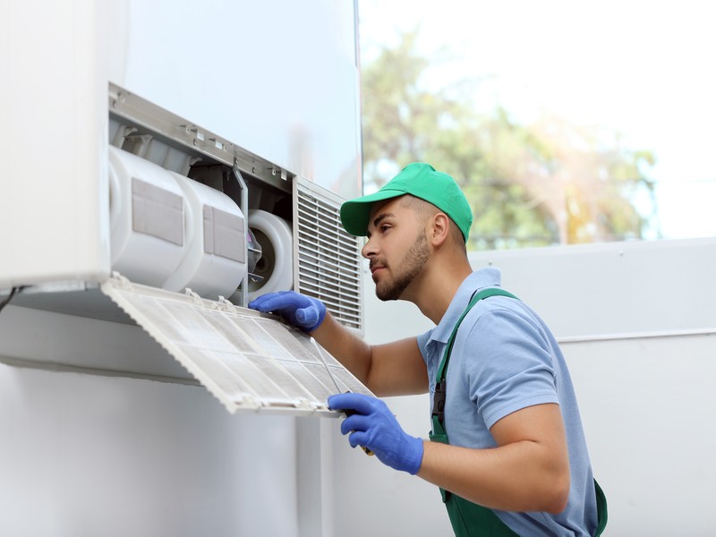 Professional hvac repair cleburne Experts You Can Count On