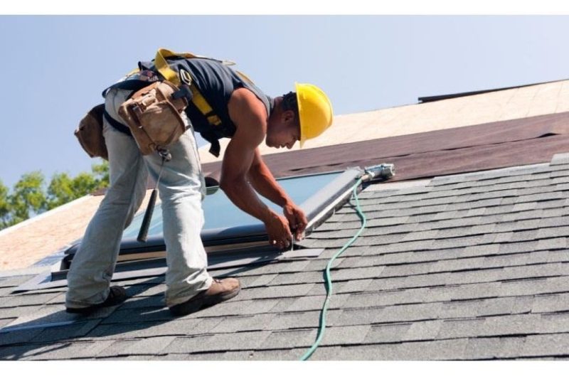 Energy Efficiency Improvements Through residential roofing