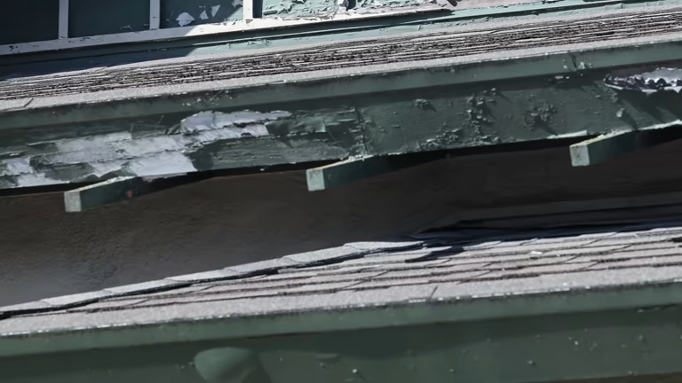 Complete Guide to Soffite Installation and Maintenance