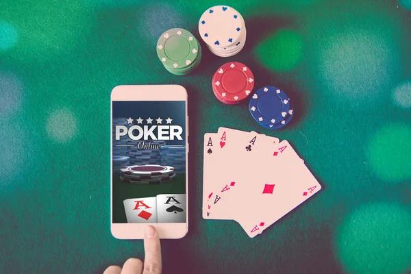 Casino Platforms with Exciting Table Games