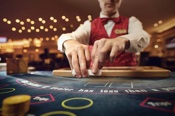 How to Identify a trusted online casino singapore Easily
