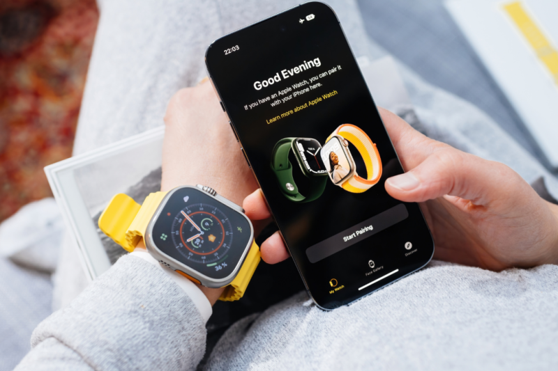 How to Secure Your iPhone and Protect Your Data