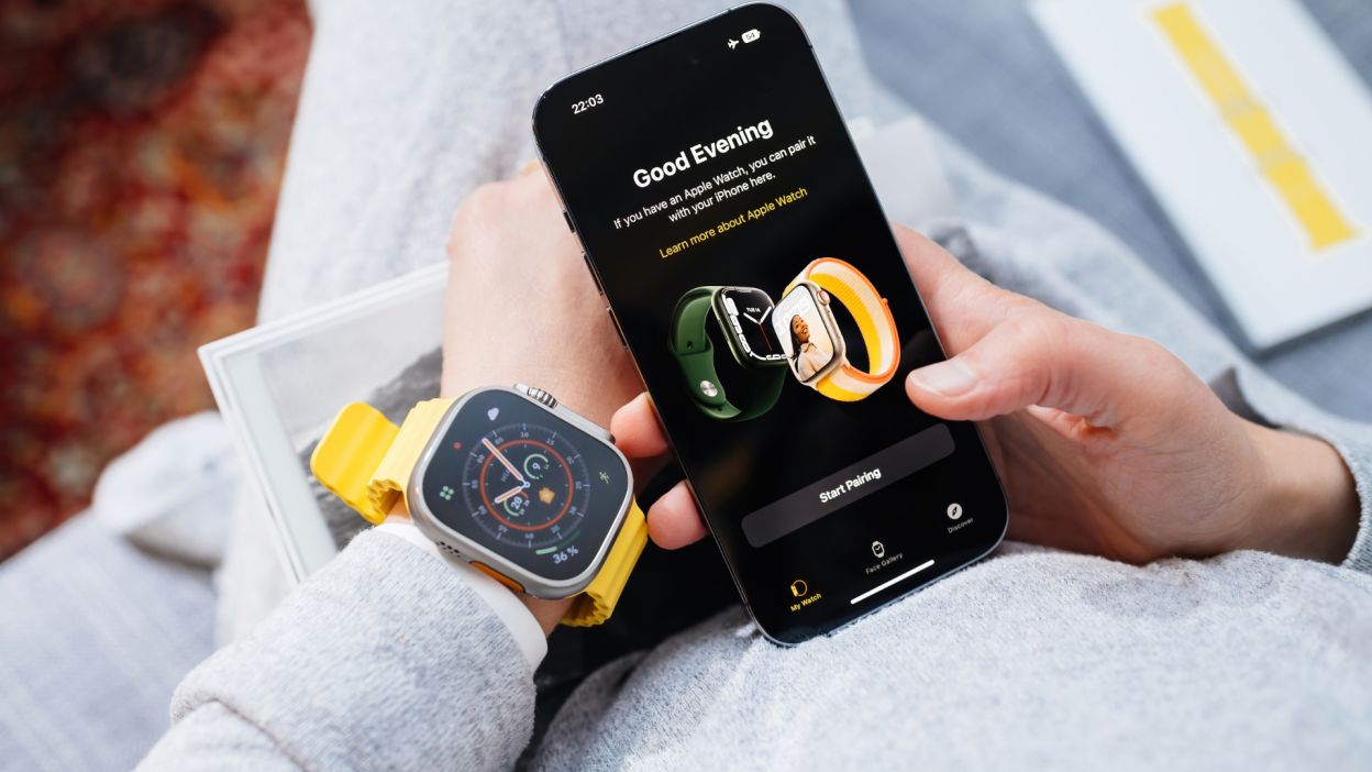 How to Secure Your iPhone and Protect Your Data