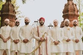 Top Places to Buy Sherwani in Rajkot for Grooms