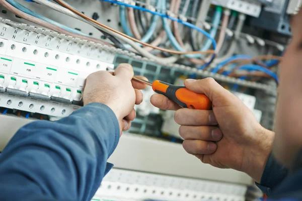 Licensed Electrician West Chester Call Today