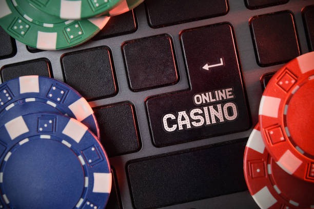 Where European Players Experience Casino Gaming Online