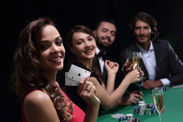 Advanced Gaming Platforms in Online Casino En Ligne France