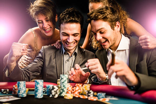 Best Online Casinos Malaysia for Secure Transactions