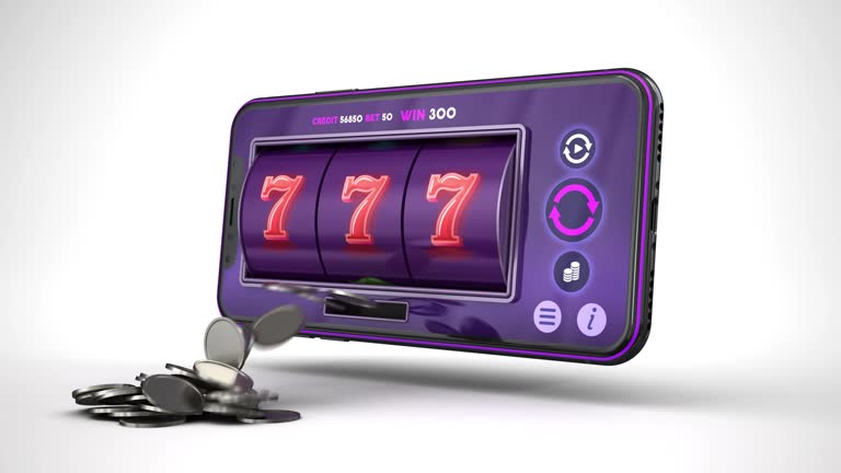 Understanding the Odds: A Mathematician’s View of the Online Casino