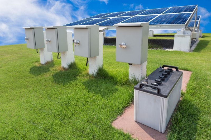 Solar panels tax benefits and financial incentives