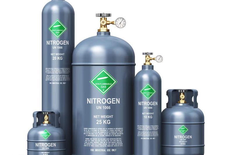 Закись азота: как она стала известной по всему миру