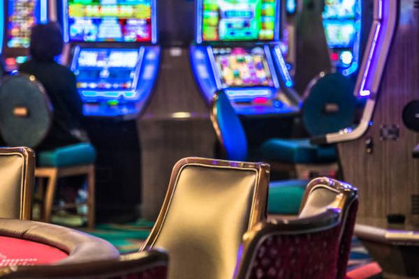 What You Should Know Before Trying mejores casinos online españa