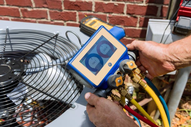 Reliable Santa Clarita HVAC Repair Service for Fast Cooling Fixes