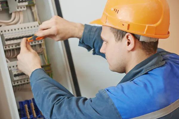 Ensure Quality Work with Experienced Electrician Services