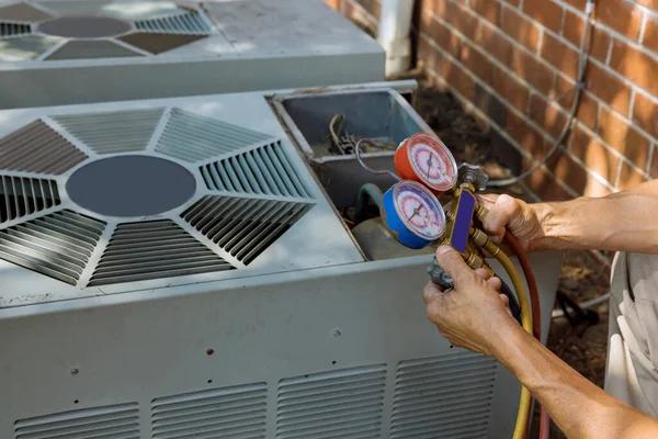 Tucson hvac contractors providing expert air conditioning solutions