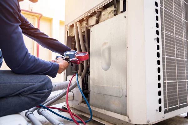 Quick Fix hvac near me Emergency Repair Specialists