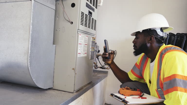 Affordable Local HVAC Contractors Near You for All Repairs