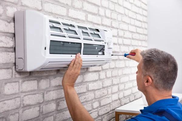 Trust M&B Heating and Air for Quality AC and HVAC Services