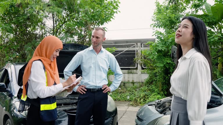 Best Public Adjusting Experts for Faster Settlements