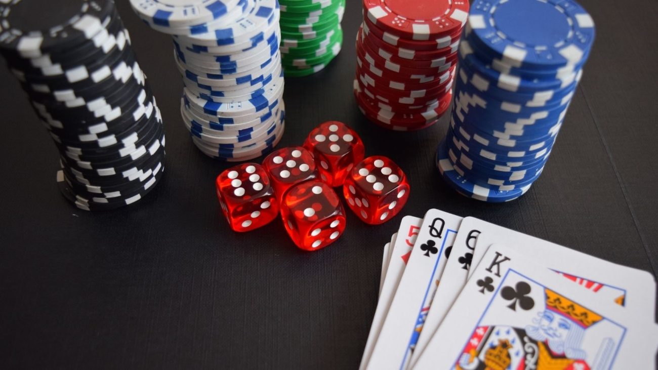 Comment jouer intelligemment en casino en ligne