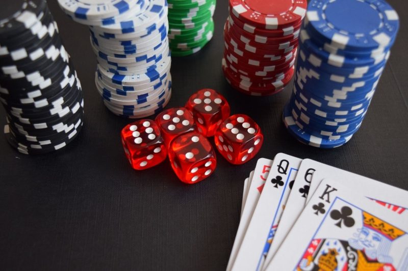 Comment jouer intelligemment en casino en ligne