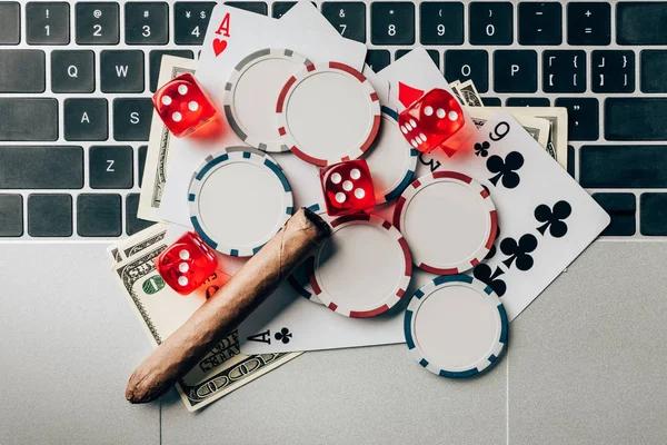 Top Benefits of Joining a Professional casino en ligne